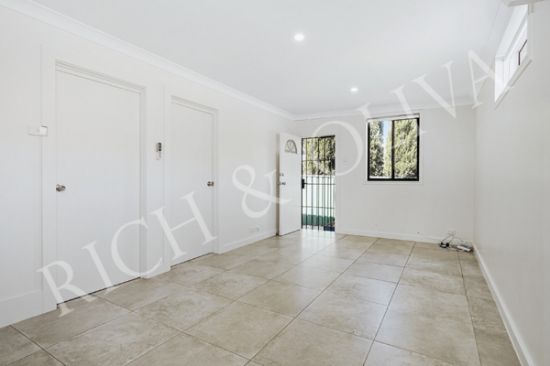 28A Fountain Avenue, Croydon Park, NSW 2133