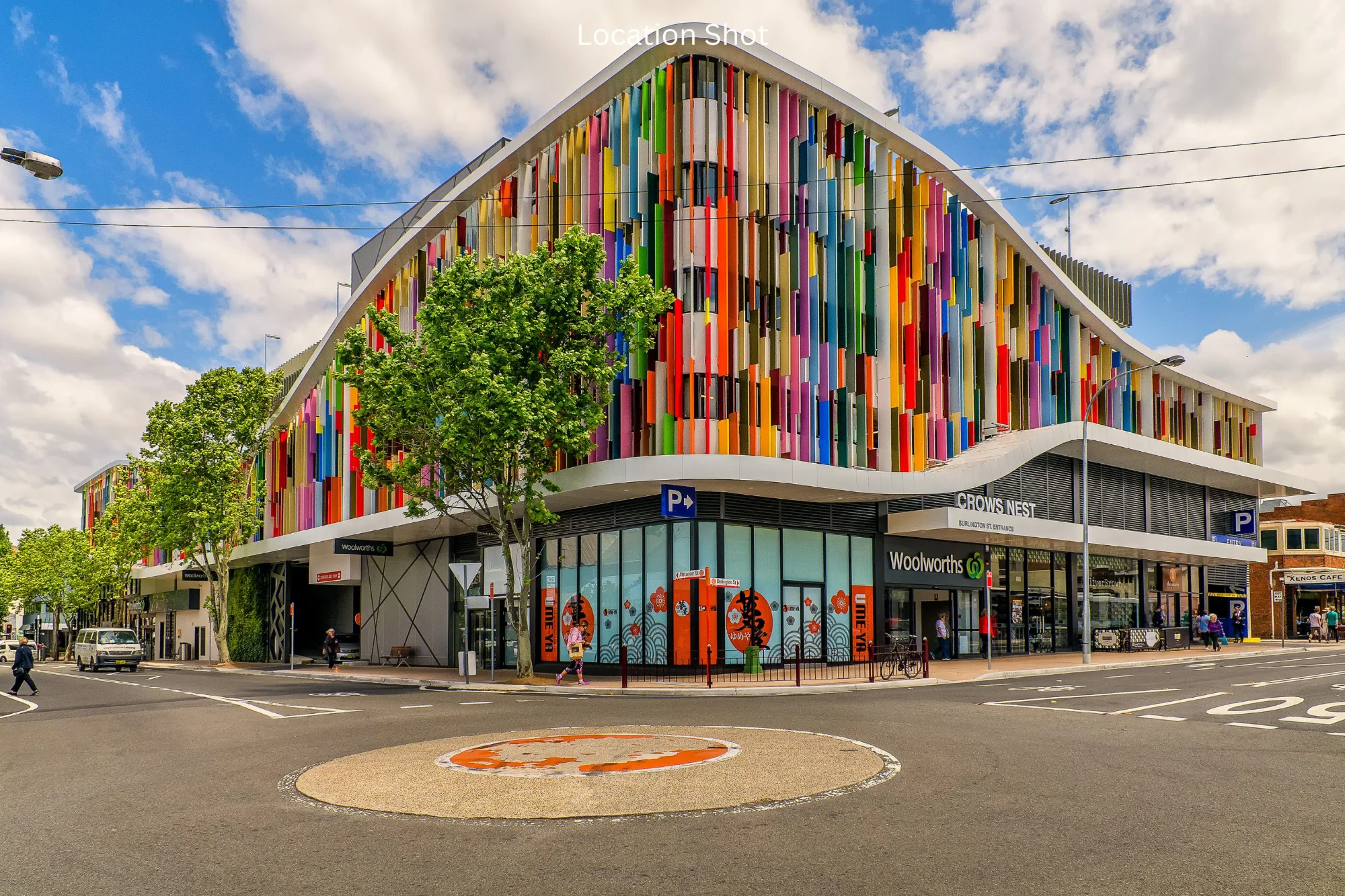 28A Hayberry Street, Crows Nest, NSW 2065