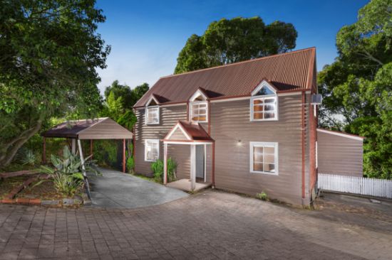 28B Oakpark Drive, Chadstone, Vic 3148