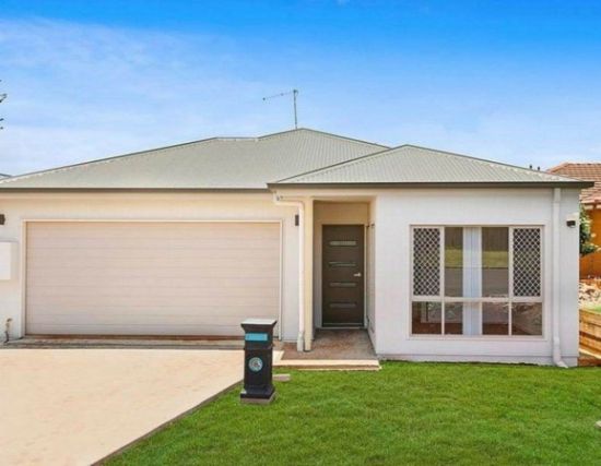 28c Beelbee Street, Harristown, Qld 4350