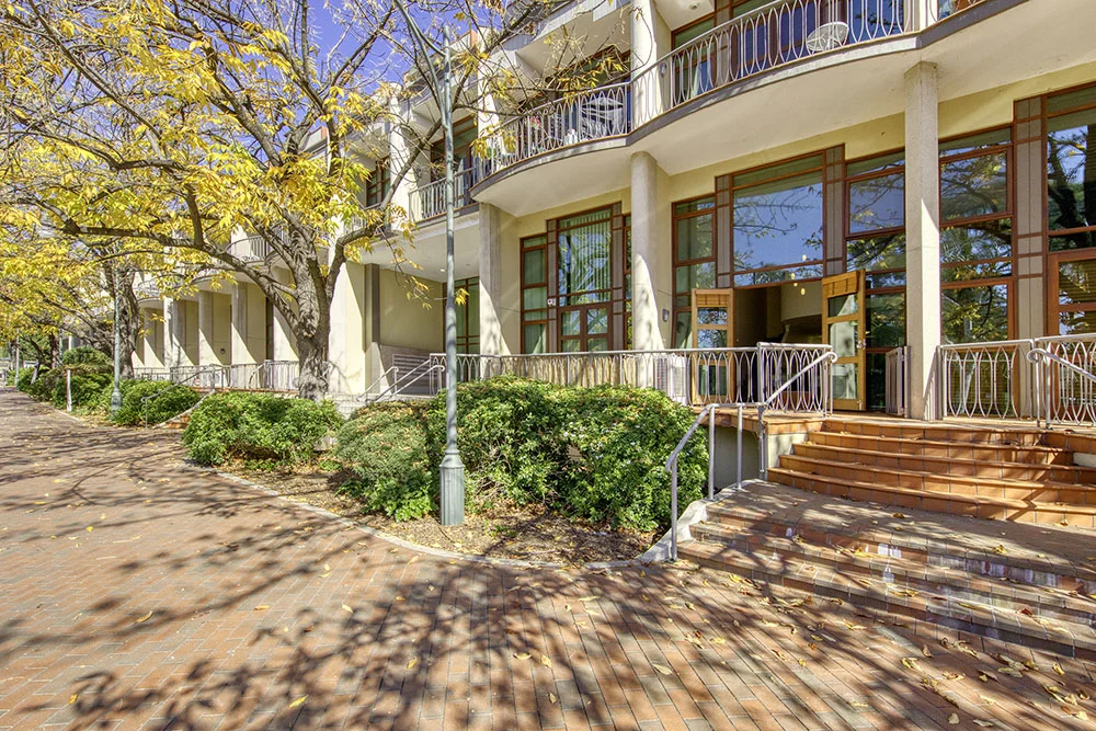 29/18 Captain Cook Crescent, Griffith, ACT 2603