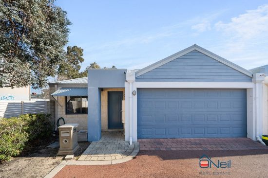 29/191 Railway Avenue, Kelmscott, WA 6111