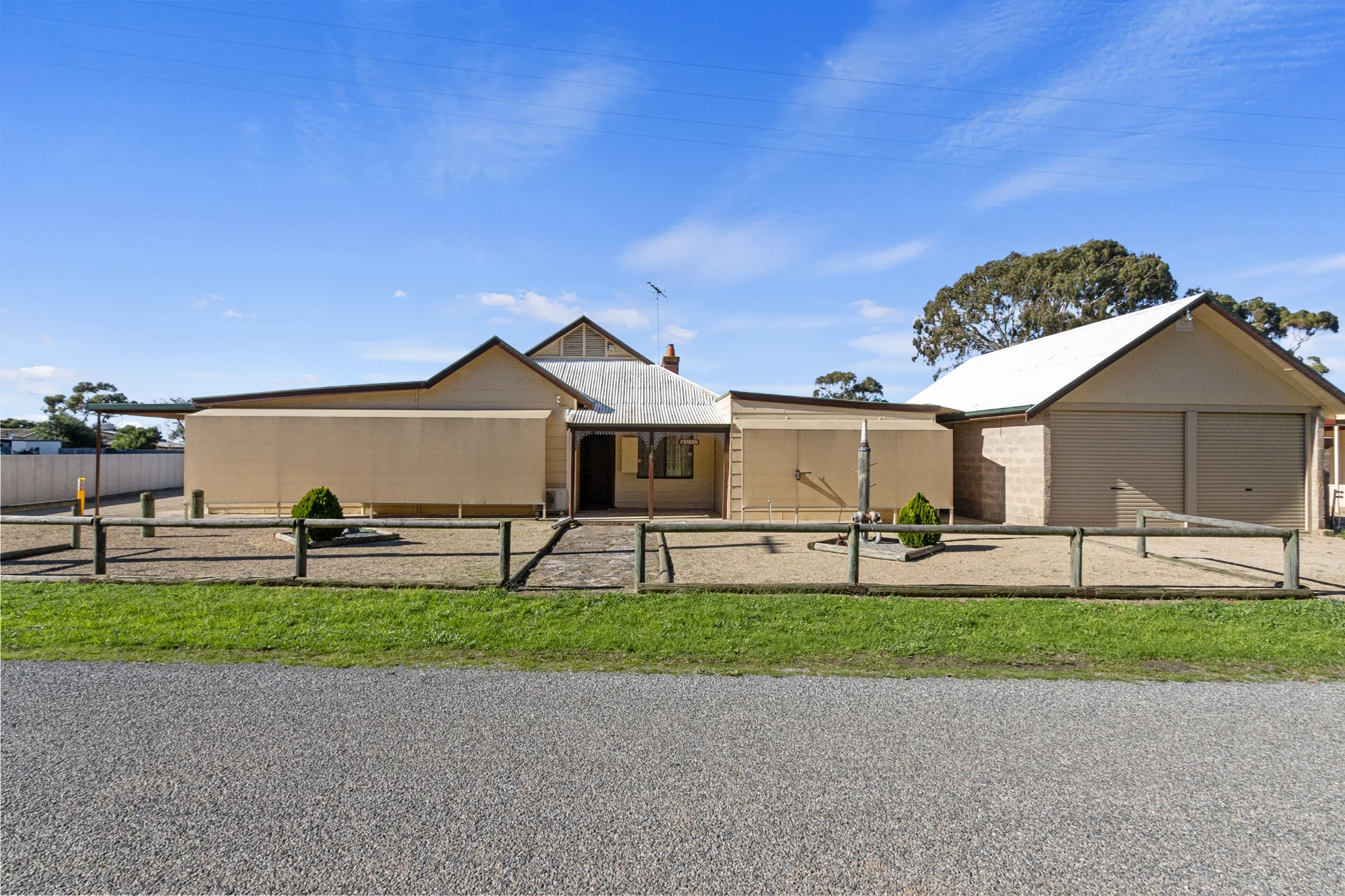29-31 Main Street, Pine Point, SA 5571