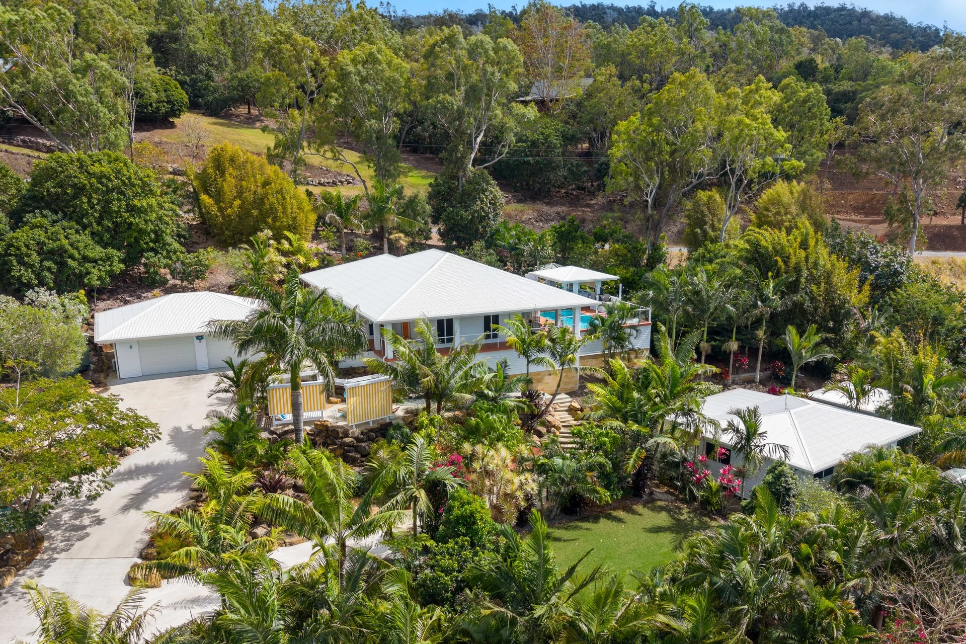 29 Acacia Grove, Woodwark, Qld 4802