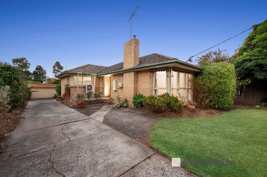 29 Alexander Street, Hallam, Vic 3803