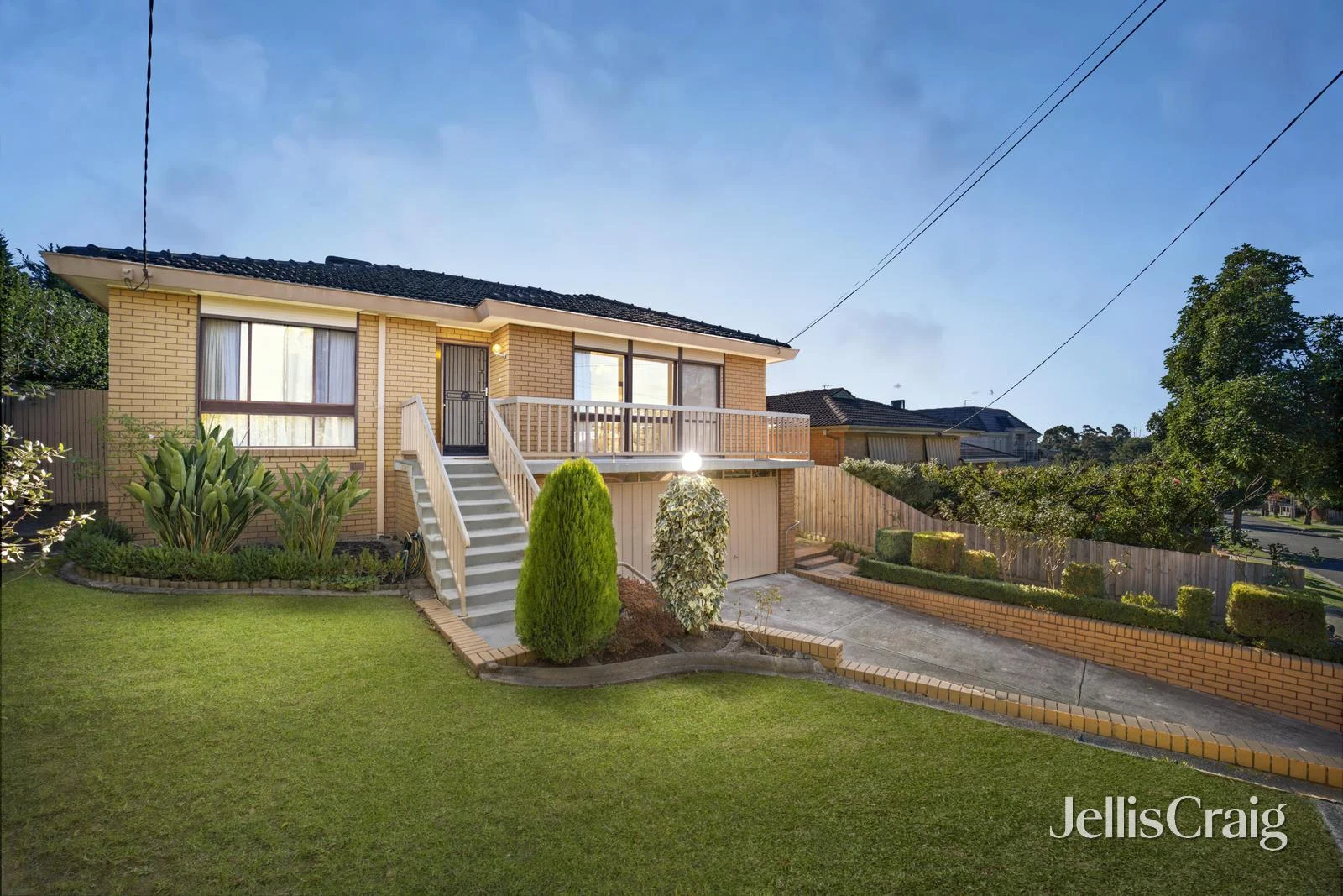 29 Alison Avenue, Bulleen, Vic 3105