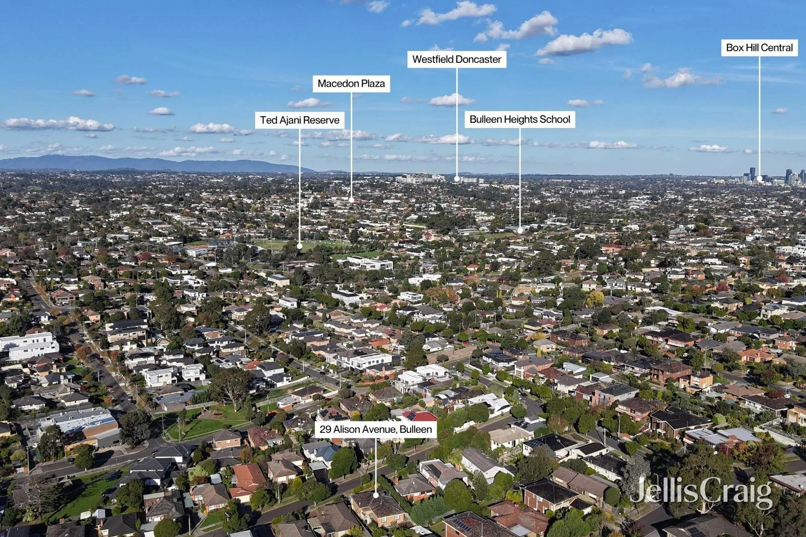 29 Alison Avenue, Bulleen, Vic 3105