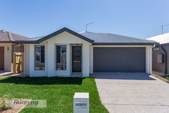29 Angelica Avenue, Springfield Lakes, Qld 4300