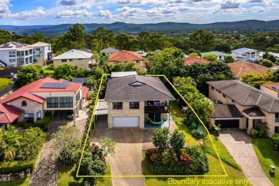 29 Armstrong Way, Highland Park, Qld 4211