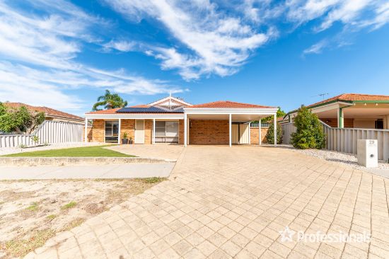 29 Badgingarra Gardens, Ballajura, WA 6066