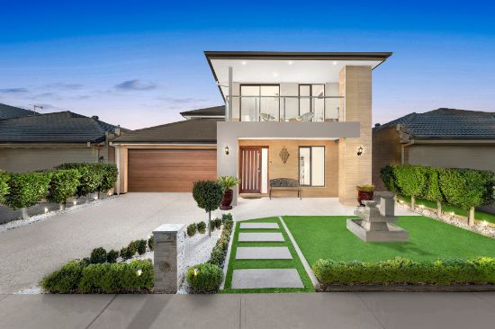 29 Beachview Parade, Sanctuary Lakes, Vic 3030