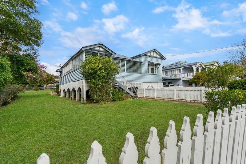 29 Bergin Street, Booval QLD 4304