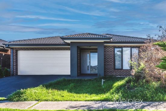 29 Bondi Parade, Point Cook, Vic 3030