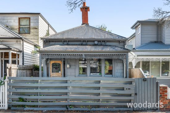 29 Bowen Street, Moonee Ponds, Vic 3039