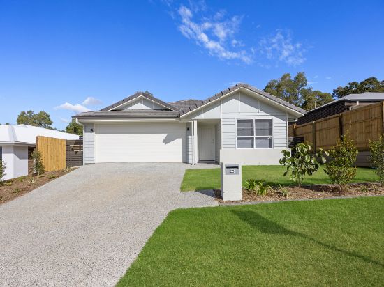 29 Breckenridge Road, Logan Reserve, Qld 4133