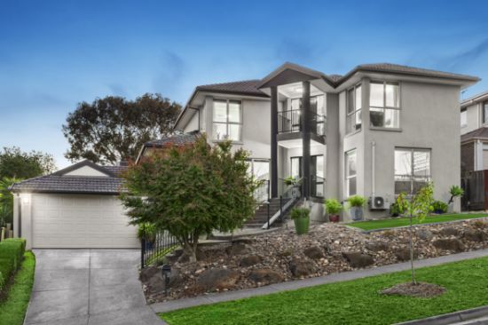 29 Bundanoon Avenue, Sunbury, Vic 3429