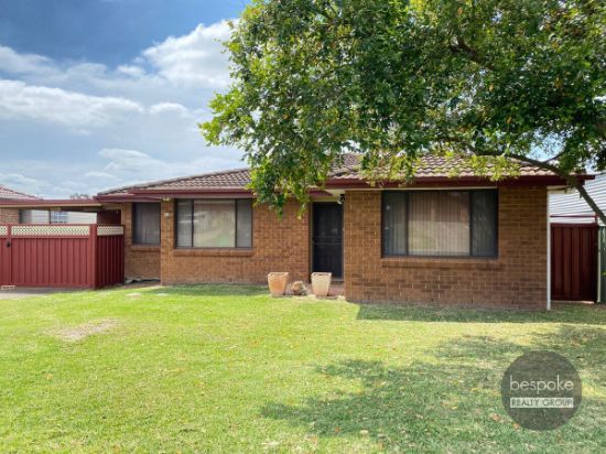 29 Ceres Street, Penrith, NSW 2750