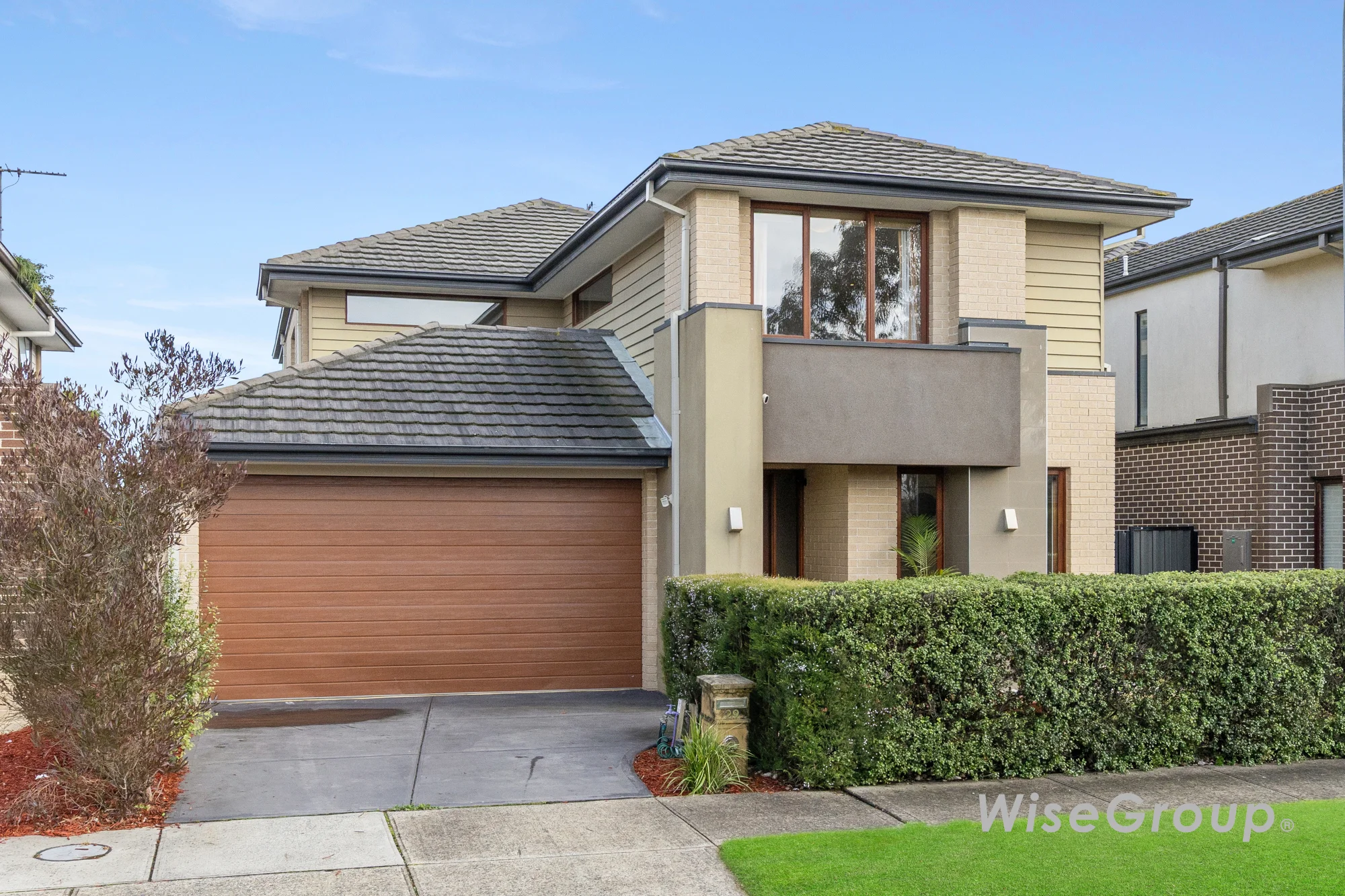 29 Chagall Parade, Clyde North, Vic 3978