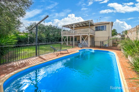29 Citriodora Circuit, Sunbury, Vic 3429