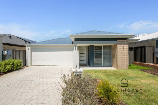 29 Claystone Loop, Piara Waters, WA 6112