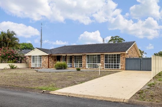 29 Clemenceau Crescent, Tanilba Bay, NSW 2319