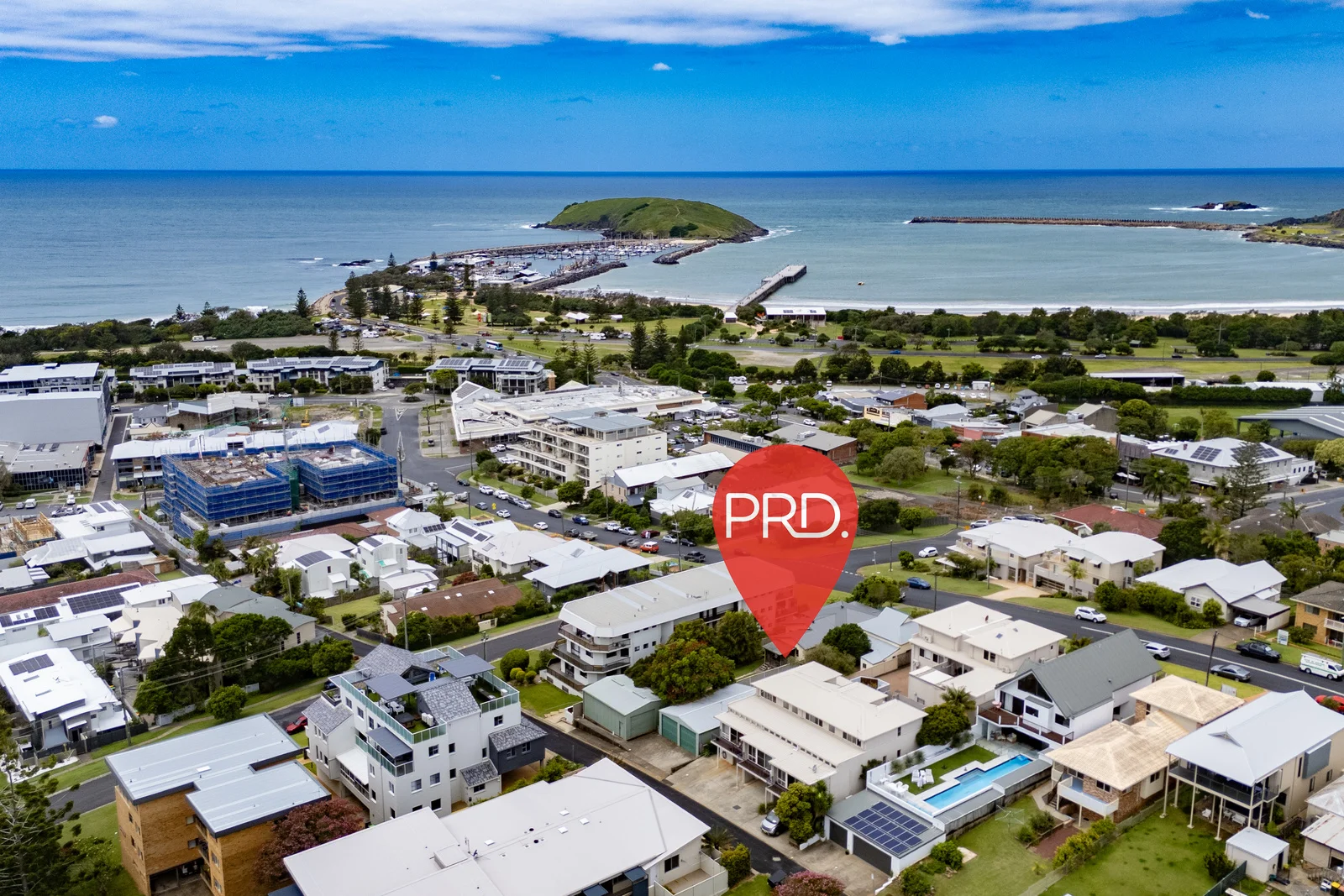 29 Collingwood Street, Coffs Harbour, NSW 2450