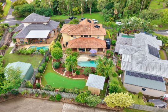29 Cowrie Parade, Albany Creek, Qld 4035