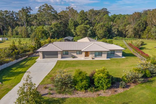 29 Cradle Court, D'Aguilar, Qld 4514