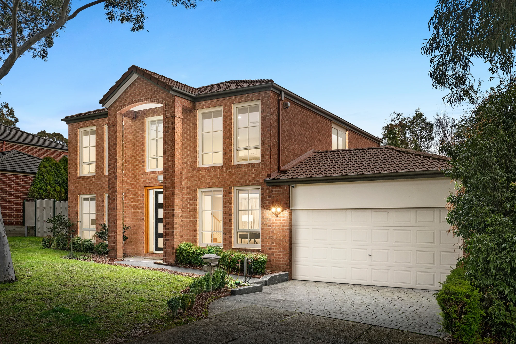 29 Crows Lane, Glen Waverley, Vic 3150