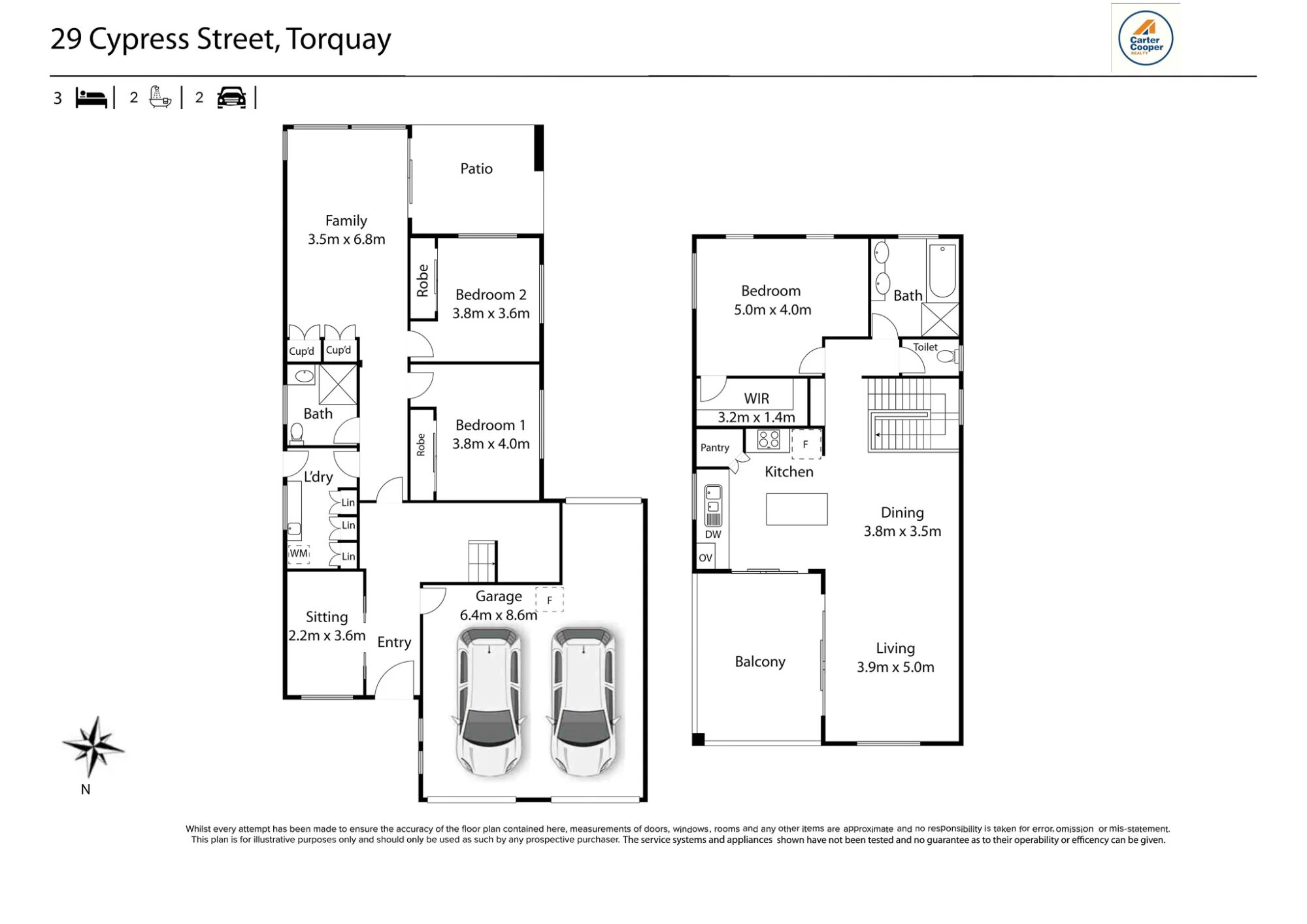29 Cypress Street, Torquay, Qld 4655
