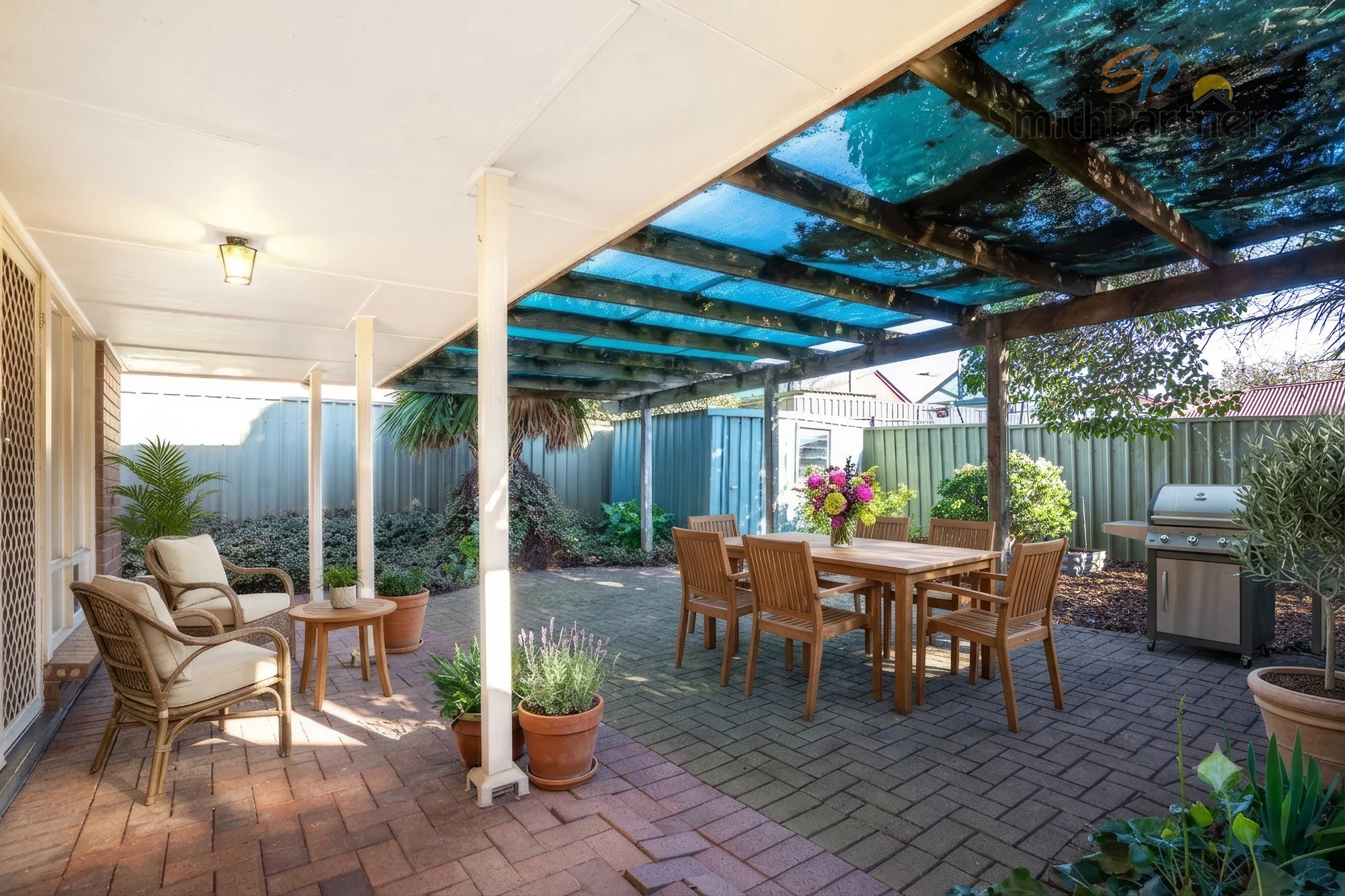 29 Dalrymple Way, Greenwith, SA 5125