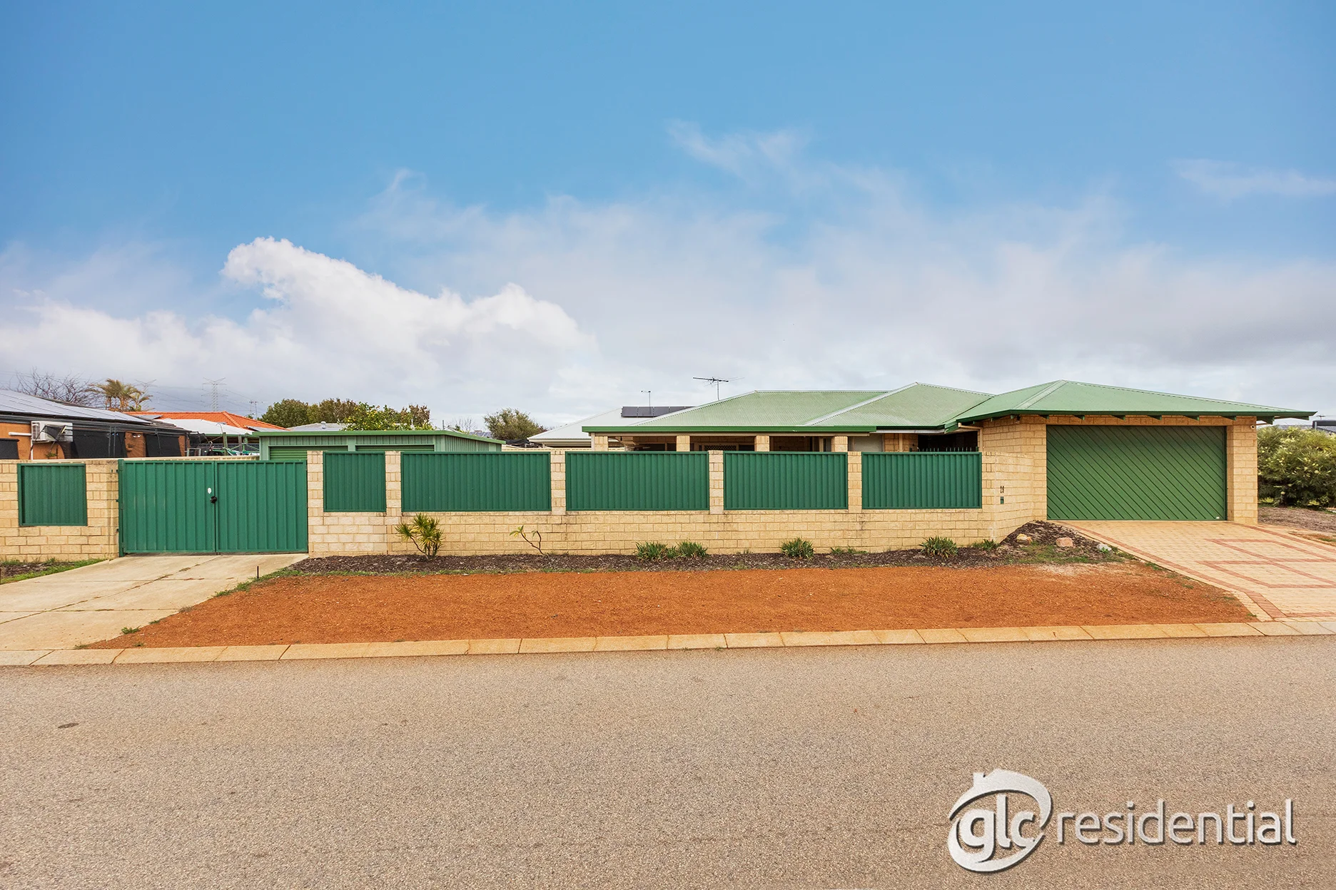 29 Derwent Crescent, Success, WA 6164