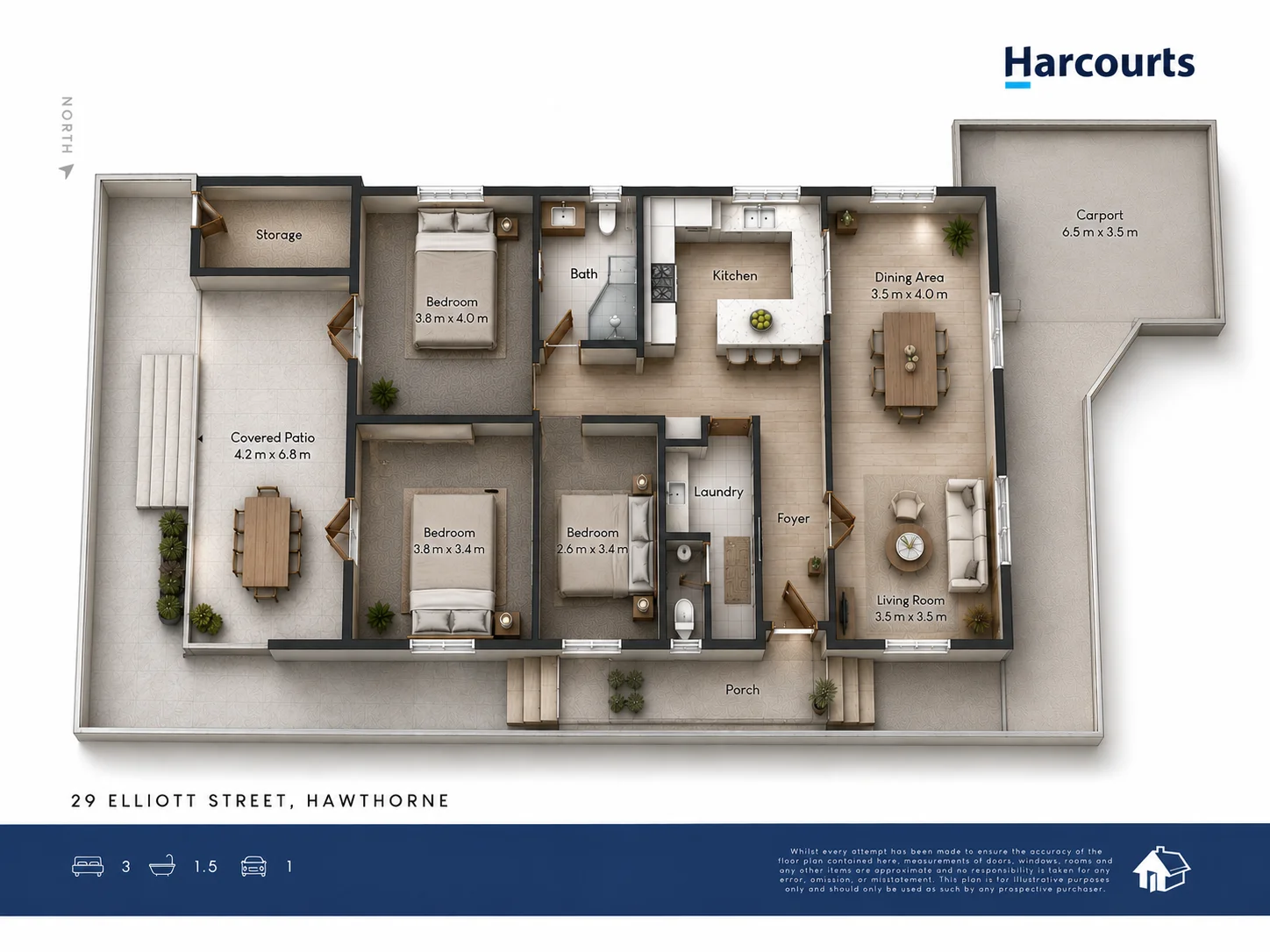 29 Elliott Street, Hawthorne, Qld 4171