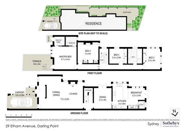 29 Etham Avenue, Darling Point, NSW 2027