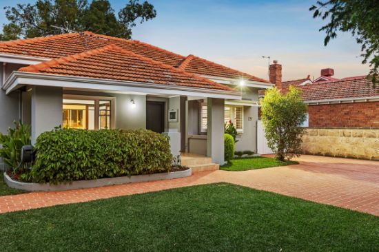 29 Everett Street, Crawley, WA 6009