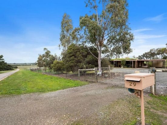 29 Fenton Close, Clarkefield, Vic 3430