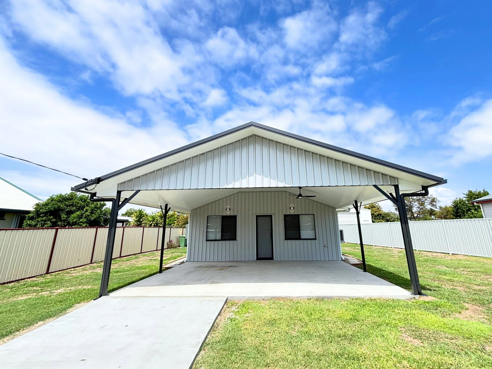 29 Field Street, Bowen, Qld 4805 - House for Rent | Real Search