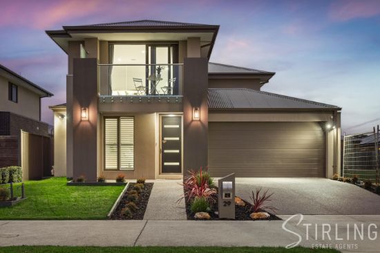 29 Flanagan Crescent, Cranbourne South, Vic 3977