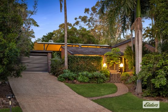 29 Floret Street, Shailer Park, Qld 4128