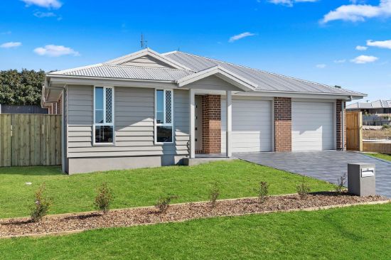 29 Friarbird Ridge, Aberglasslyn, NSW 2320
