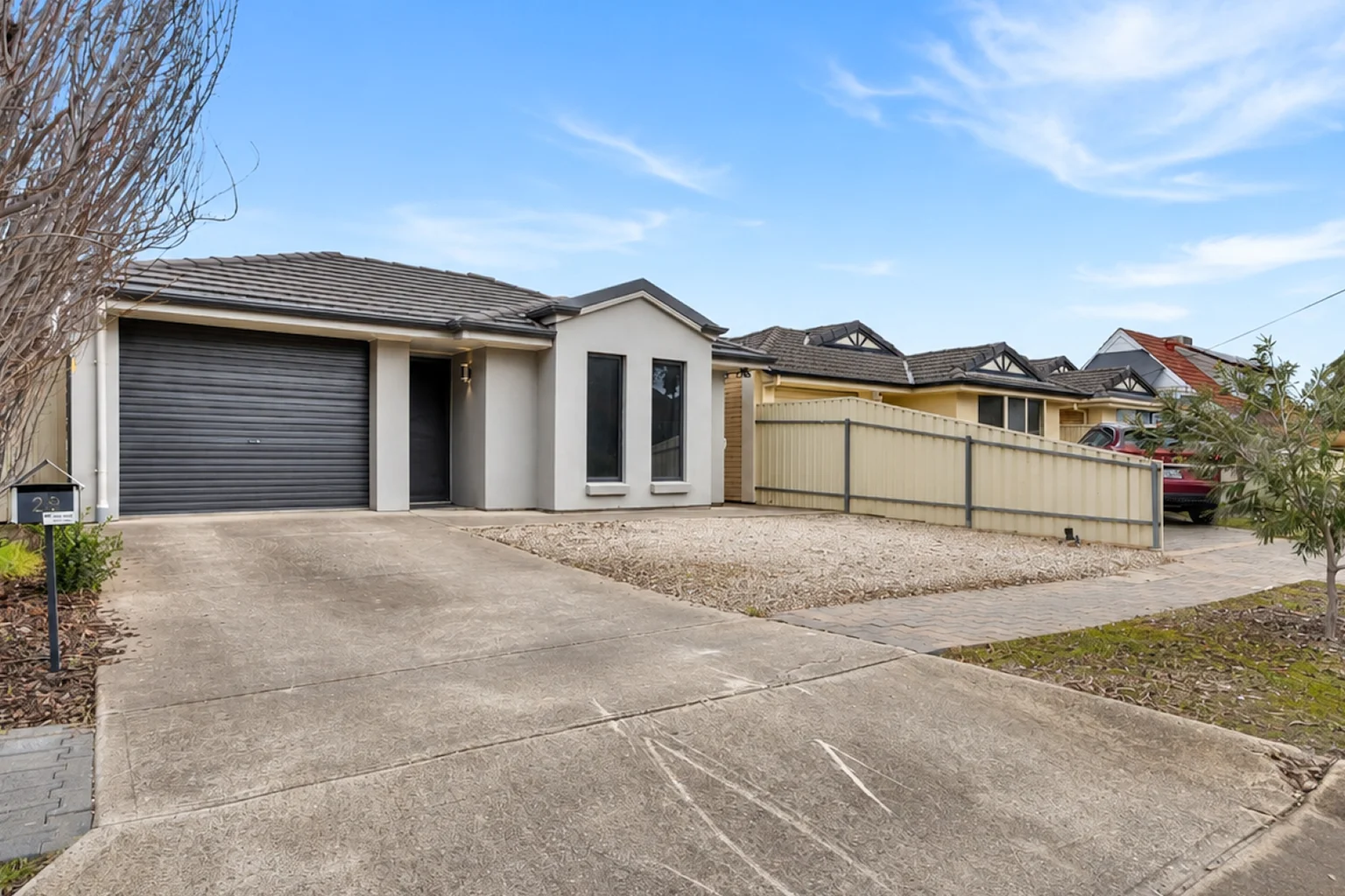 29 Gaelic Avenue, Holden Hill, SA 5088