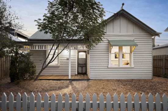 29 Glanfield Street, Northcote, Vic 3070