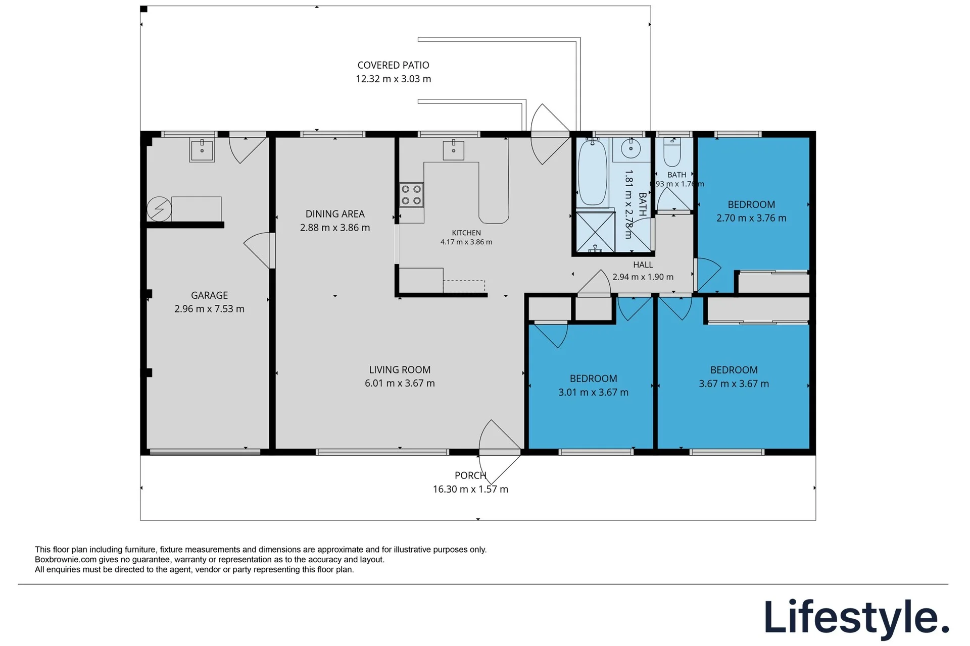 29 Goldens Road, Forster, NSW 2428
