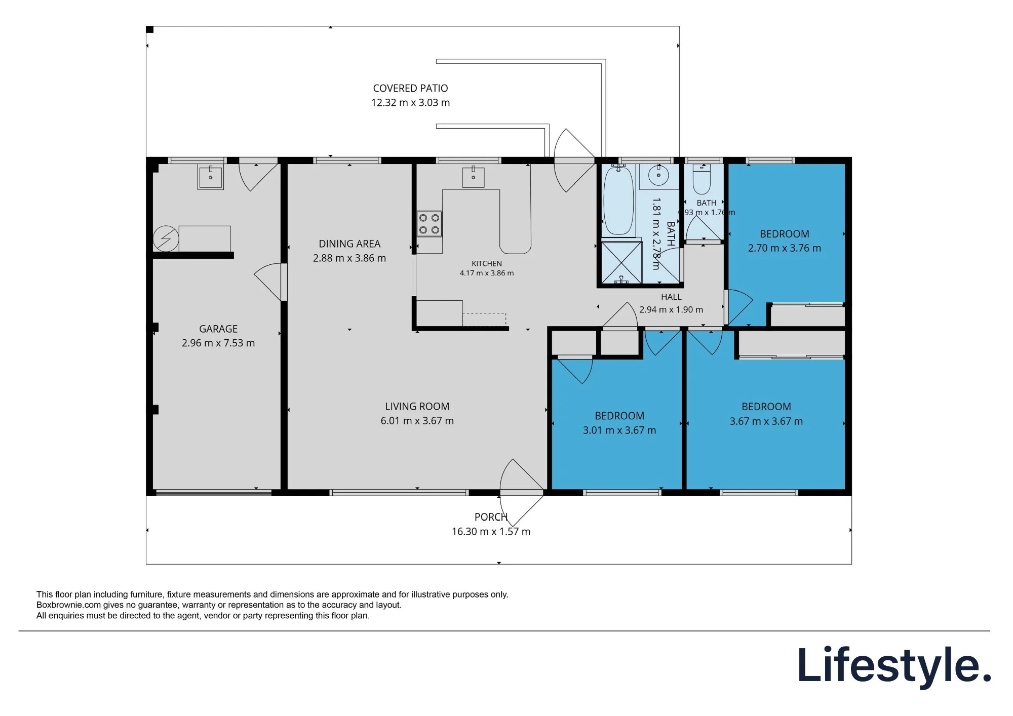 29 Goldens Road, Forster, NSW 2428