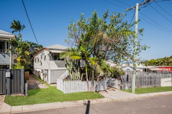 29 Greenslade Street, West End, Qld 4810