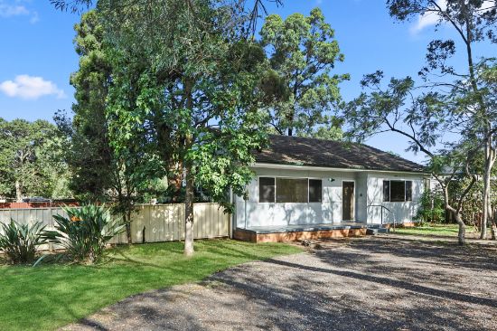 29 Halinda Street, Whalan, NSW 2770