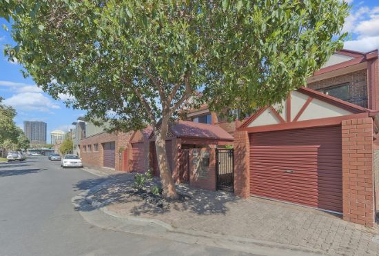 29 Halls Place, Adelaide, SA 5000