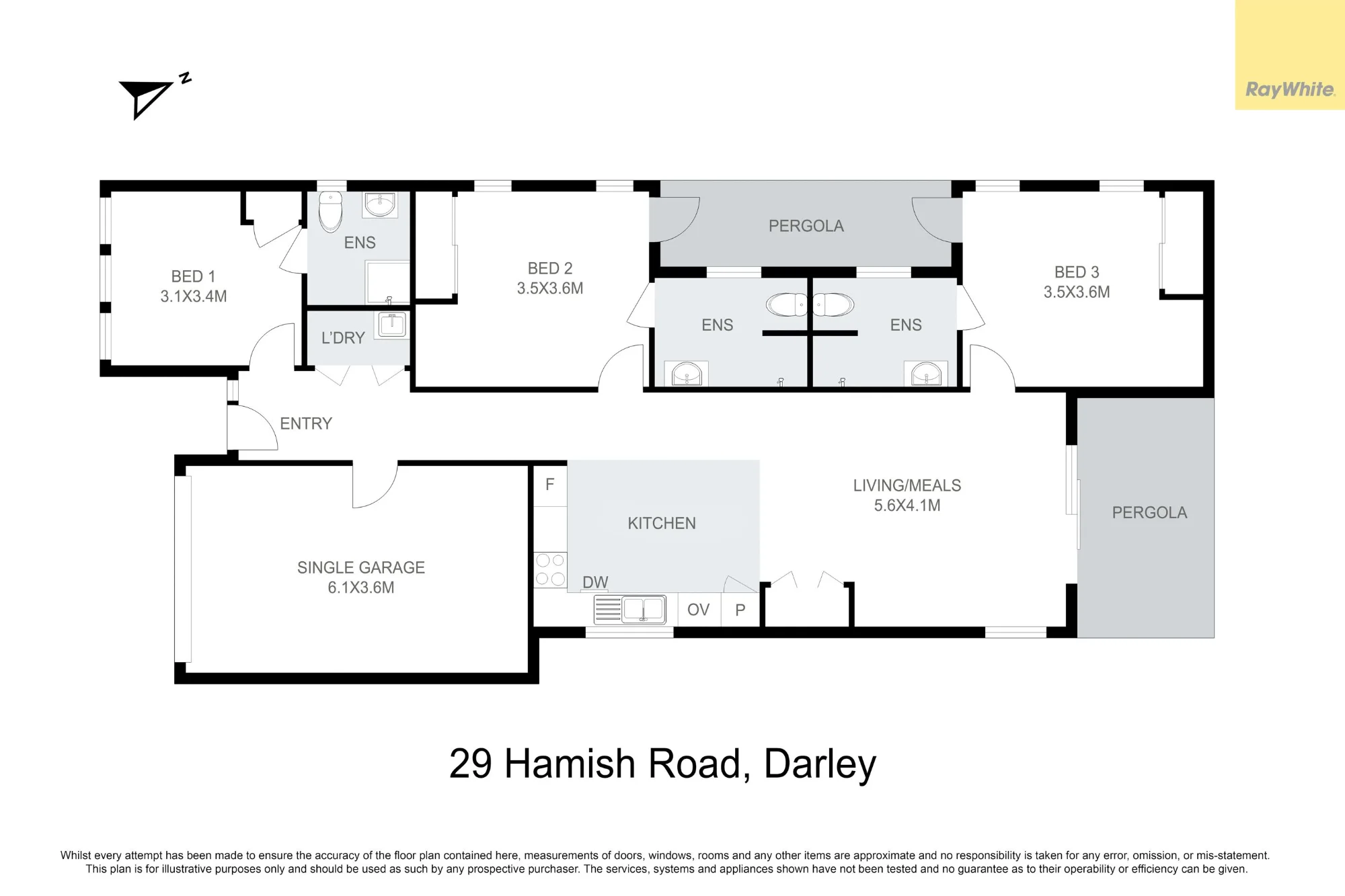 29 Hamish Road, Darley VIC 3340