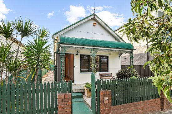 29 Hardie Street, Mascot, NSW 2020