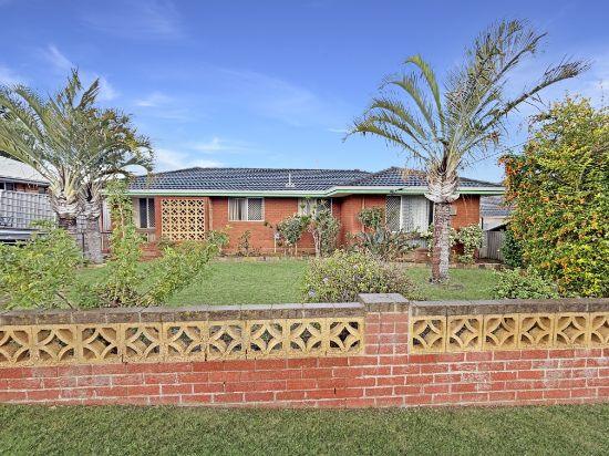 29 Hardman Road, Rangeway, WA 6530